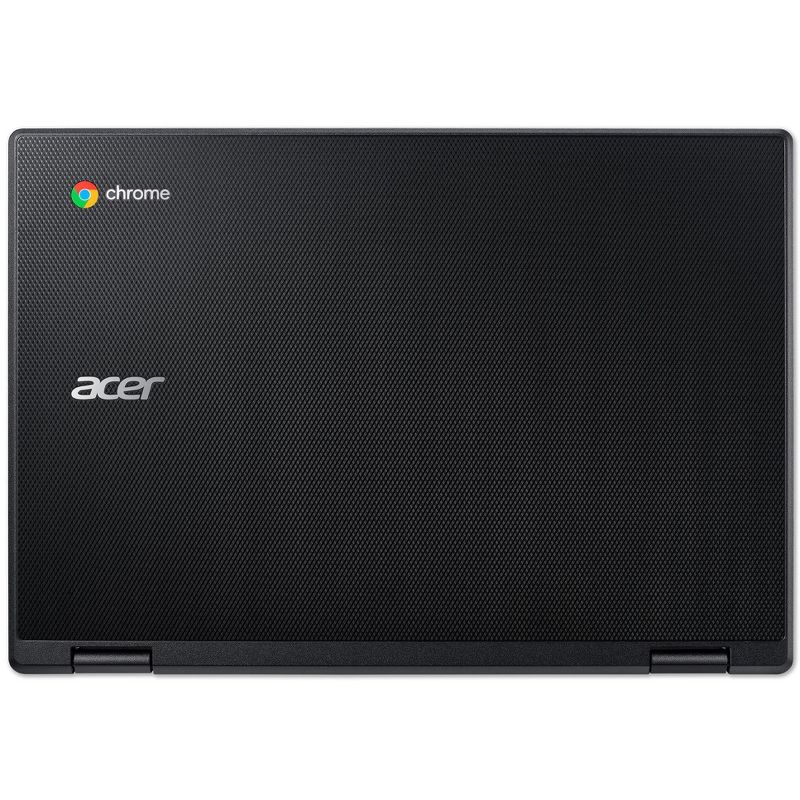 Acer 311 - 11.6" Chromebook AMD A4-9120C 1.6GHz 4GB RAM 64GB Flash ChromeOS - Manufacturer Refurbished, 4 of 5