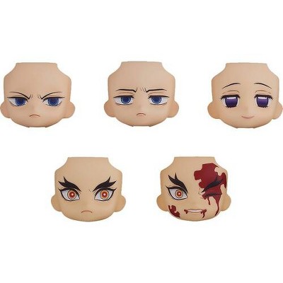 Good Smile - Good Smile Company - Nendoroid More Demon Slayer Kimetsu Face Swap 02 5pc BMB DS