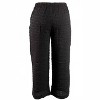 Women's Flat Front Flood Pant - habitat - 4 of 4
