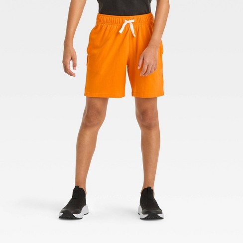 Yellow Athletic Shorts : Target