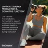 BioEmblem Creatine Monohydrate Powder 60 Servings - 4 of 4