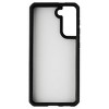 ITSKINS FeroniaBio Flexible Case for Samsung Galaxy S21 / S21 5G - Black/Frost - 3 of 3