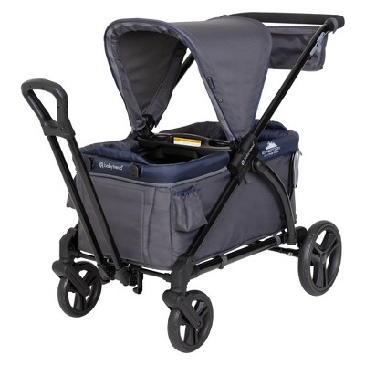 infant stroller target