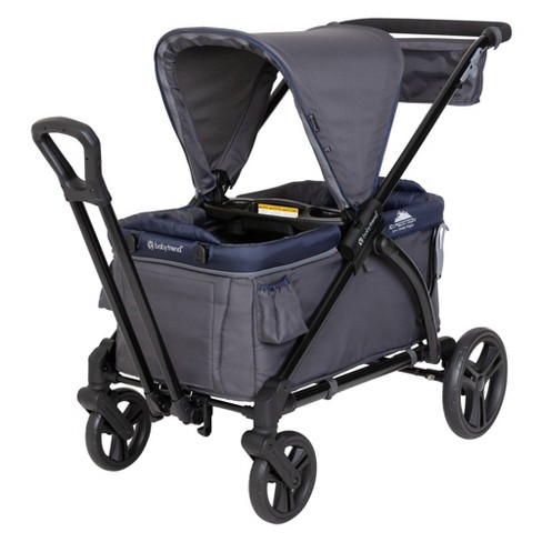 Target baby trend stroller on sale