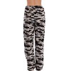 Just Love Womens Pajama Pants - Plush Fuzzy PJs for Women - 3 of 3