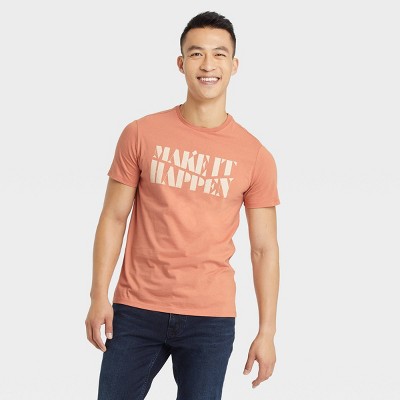 Men’s Graphic T-Shirts & Sweatshirts : Target