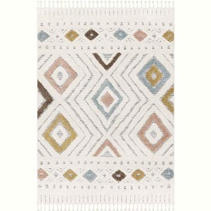 Mark & Day Orga Woven Indoor Area Rugs - 1 of 4