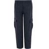 Polysar Women's Cargo Pocket Sweat Pants - 4 of 4