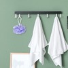 Unique Bargains Shower Bath Brush Kit 8.66"x4.72" 1 Set - 3 of 4