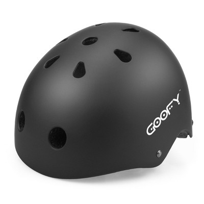 GOOFY All Purpose Rider Helmet Impact Resistance Ventilation Multi-Sport for Youth & Adults