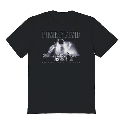 pink floyd t shirt target