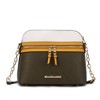 MKF Collection Karelyn Women's Vegan Leather Crossbody Bag by Mia K - 2 of 4
