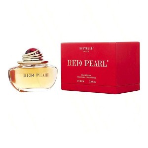 Yves De Sistelle Red Pearl Paris Bleu Women Eau De Parfum Spray 3.4 oz - 1 of 1