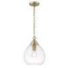 Golden Lighting Ariella Small Pendant - 4 of 4