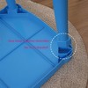 Acoinel Kiddy Plastic Table and Chairs for Playrooms,Preschool,Toddlers - 4 of 4