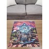 Mchezo 1000pc "Iron Horse No. 9" Puzzle, Vintage Train Collector - 2 of 4