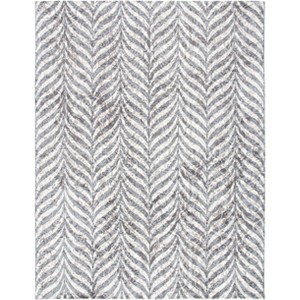 Restoration Vintage RVT115 Hand Tufted Indoor Rugs - Safavieh - 1 of 4