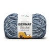 Bernat Blanket Mist-Ical Yarn 2 Pack-Storm Blue - 2 of 4
