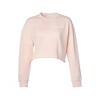 Women's Dinkerbell Crop Sweatshirt - VGL - 3 of 3