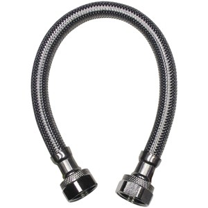 ProLine  1/2x1/2x20 Fct Connector 496-063 - 1 of 1
