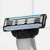 Gillette Mach3 Men's Razor Blade Refills - image 2 of 4