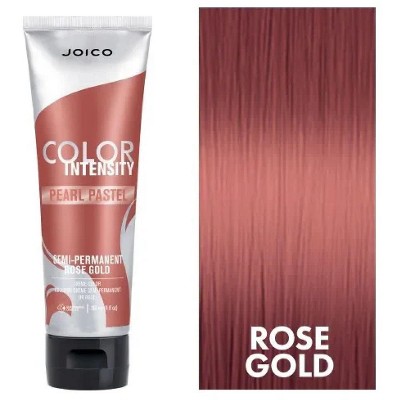 Joico COLOR INTENSITY Semi-Permanent Hair Color Dye Haircolor