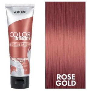 Joico COLOR INTENSITY Semi-Permanent Hair Color Dye Haircolor - 1 of 4