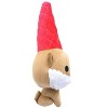 Se7en20 Kitty Cone Koko Gnome 7.5 Inch Plush - 2 of 3