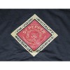 Dr. Pepper Nostalgia Logo Men's Black Graphic Hoodie-Large - 2 of 3