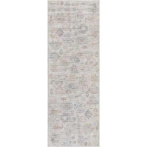 Mark & Day Olympic Woven Indoor Area Rugs - PNW Home x Livabliss - 1 of 4