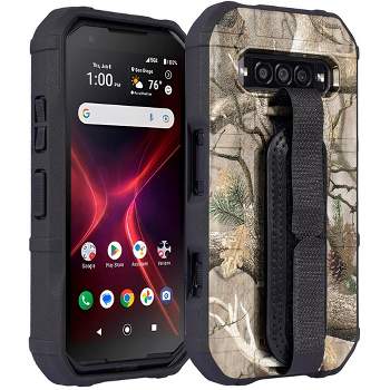 Nakedcellphone Case and Strap for Kyocera DuraForce Pro 3 Phone - Special Ops Series
