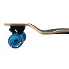 Yocaher 41.25" Drop Down Longboard - Yin Yang - 4 of 4