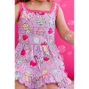 Birdie Bean Care Bears Baby™ We Love Summer Birdie Dress - 3 of 4
