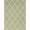 Unique Loom    Decatur Diamond Area Rug - 2 of 4