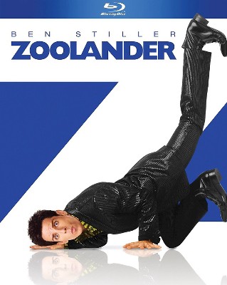 Zoolander (Blu-ray)