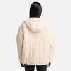 Timberland Women's Lightweight Insulated Anorak Jacket - image 2 of 4