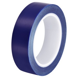 Unique Bargains Industrial DIY Home Repair PE Protective Film Roll Duct Tape - 1 of 4