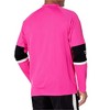 Reebok Mens Classic Relaxed Jersey, Pink, XX-Large - 2 of 2