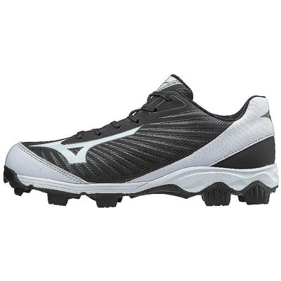 mizuno 9 spike finch 5 mid