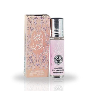 エッセンシャルオイル MY EGYPT SHEZMU ROSE ATTAR 10ml MY EGYPT