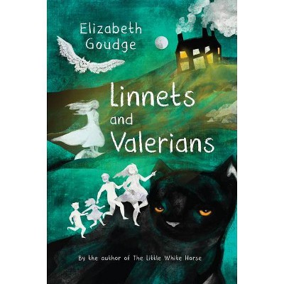 Linnets and Valerians - by  Elizabeth Goudge (Paperback)