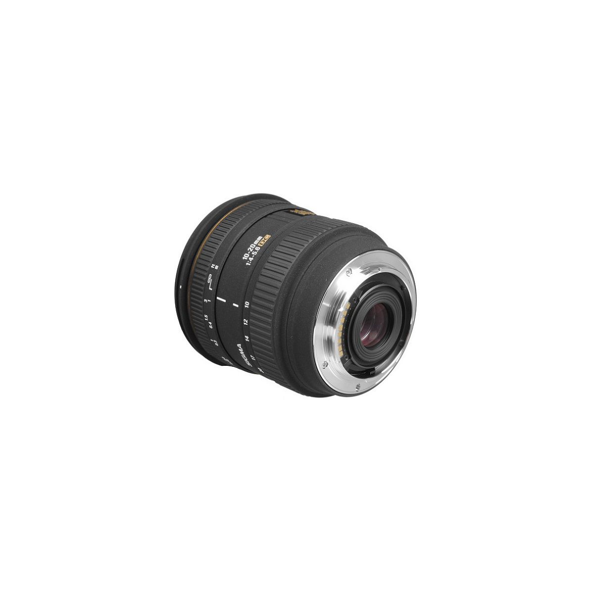 Sigma 10-20mm f/4-5.6 EX DC Lens for Minolta and Sony Digital SLR Cameras - thumbnail 3