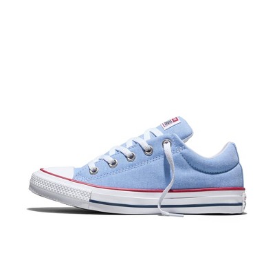 Converse Adult Street Ox Low Sneakers - Chambray M6/W8 — фото 5