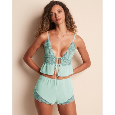 Adore Me Women's Tammy PJ Lingerie