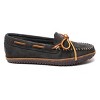 Minnetonka Women's Tie Tread Slip On Shoes - 3 of 4