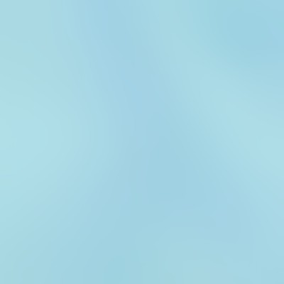 bright light blue/navy
