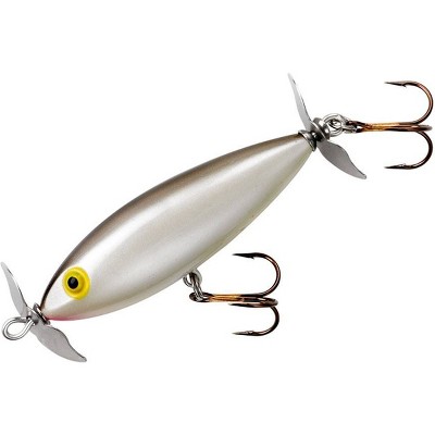 Cotton Cordell Crazy Shad Spinning Topwater Fishing Lure, Freshwater  Fishing Gear and Accessories, 3, 3/8 oz, Bluegill : Sports & Outdoors 