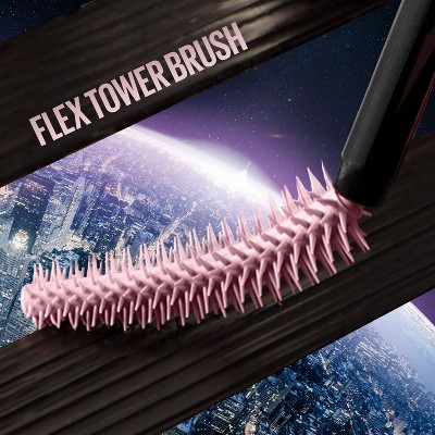 Maybelline Lash Sensational Sky High Mascara - Thumbnail 5