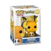 Funko 2 pack Pokemon: Pikachu & Raichu #779 #645 - 3 of 3
