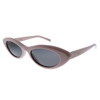 Celine CL 40184U 72A Womens Cat-Eye Sunglasses Pink 54mm